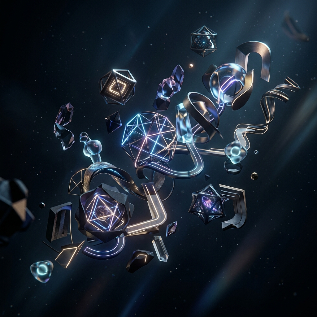 Immersive 3D Design